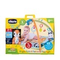 chicco Spieldecke Magischer Wald - bunt