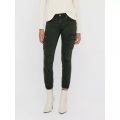 Skinny-Hose, Cargo-Optik, Länge 32