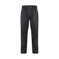 Mac in a Sac Regenhose, Regular Fit Herren Schwarz M