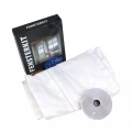 SONNENKOENIG, Sonnenkoenig Fensterkit ZU Abluftklimagerät - Zubehör-Set (Weiss)