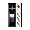 Edizione Cinque Autoctoni - Farnese Vini Ortona (Holzkiste) - 150 cl - Rotwein - Abruzzen, Italien