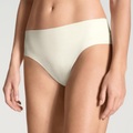 Calida Slip Damen Weiss L