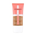 Sephora Collection Natural Glow + 10hr Hydration Foundation Damen Y Tan - Yellow
