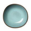 Villeroy & Boch Müslischale 17 cm , 10-4282-1900 , Hellblau , Keramik , 003407172903