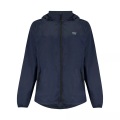 Mac in a Sac, Mac in a Sac Regenjacke Mit Kapuze Herren Marine L