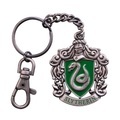 Harry Potter Metall Schlüsselanhänger Slytherin Blau
