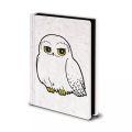 Harry Potter Premium Notizbuch A5 Hedwig Fluffy Harry Potter Premium Notizbuch A5 Hedwig Fluffy