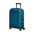 Samsonite Proxis Hartschalenkoffer, Spinner Unisex Pétrole 55 CM