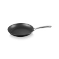 Le Creuset - Pfanne - Schwarz und 28 cm - Schwarz