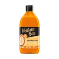 NATURE BOX Aufbauendes Duschgel Argan-öl Damen 385ml