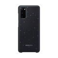 Samsung Smart LED Cover - Schutzhülle (Passend für Modell: Samsung Galaxy S20)