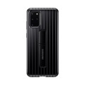 Samsung Protective Stand Cover - Schutzhülle (Passend für Modell: Samsung Galaxy S20+)