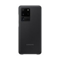 Elinchrom, Elinchrom Samsung S View Wallet Cover Galaxy A41 Black