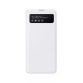 Elinchrom Samsung S View Wallet Cover Galaxy A41 White