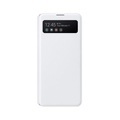 Elinchrom Samsung S View Wallet Cover Galaxy A41 White