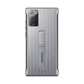 SAMSUNG Protective Standing Cover - Schutzhülle (Passend für Modell: Samsung Galaxy Note 20)