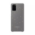 Samsung Smart LED Cover - Schutzhülle (Passend für Modell: Samsung Galaxy S20+)
