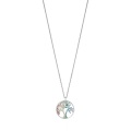 Engelsrufer Halskette Mit Anhänger Damen Silber 50 CM