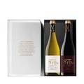 El Coto, Chardonnay, Tempranillo de Alture Box Chardonnay, Tempranillo de Alture Box, Rioja DOCa