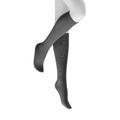 Hudson Damen-Kniestrümpfe Relax Cotton
