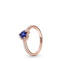 Pandora Ring Damen Roségold 52