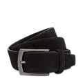 Lerros, Gürtel Herren Schwarz 105