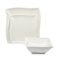 MANOR Dinnerset, 18-teilig Violina