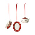 Villeroy Boch, Geschirr set
