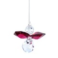 Swarovski Engelanhänger Engelanhänger