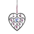 Swarovski Ornamentanhänger Ornamentanhänger