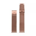 Cluse, Cluse - Armband Mehs 18 mm - Roségold