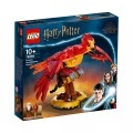 76394 Fawkes, Dumbledores Phönix Multicolor