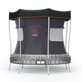 Thunder Trampolin Zeltwände Multicolor