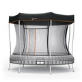 Thunder Trampolin Dach Multicolor