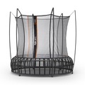 Thunder Pro Trampolin Multicolor