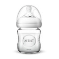 PHILIPS AVENT Naturnah Flasche 2.0 120ml Glas