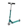 Micro Sprite LED Scooter