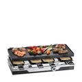 Racletteofen Premium, 8 Personen