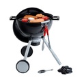 undefined, Weber Kugelgrill