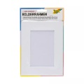 Folia Bilderrahmen aus Pappe Bilderrahmen aus Pappe