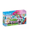 PLAYMOBIL 70555 Zaubersee im Feenland
