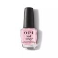 OPI, Nt222 - Nail Envy Bubble Bath - Color - Nagelpflegeprodukte / Nagelkuren Damen 15ml