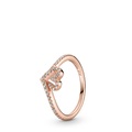 PANDORA Ring Damen Roségold 52