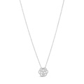 ZAG Bijoux Halskette Damen Silber 43cm
