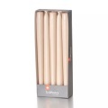 ETOILEKERZE 10 ST TAUPE