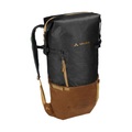 VAUDE Rucksack Unisex Black Stoned 23 L