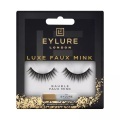 Luxe Faux Mink - Bauble Wimpern 1.0 pieces