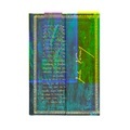 Paperblanks Notizbuch Verne 10 cm