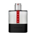 Prada Luna Rossa Carbon by Prada Eau de Toilette Spray 100 ml