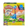 Hasbro - Play Doh - Bronto aus dem Ei, 3+